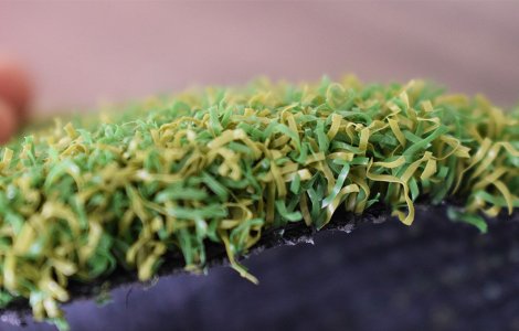 green putting&tennis artificial grass CZG002